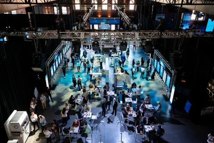 NCM 2024 technology update