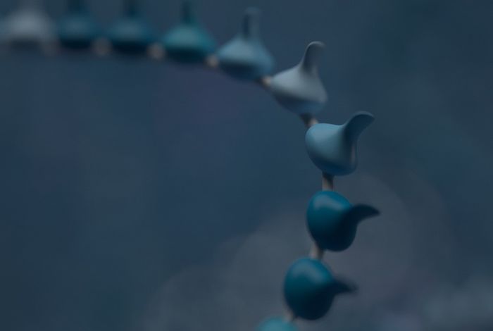 NCM 2023 Houston: Unraveling complex Mendelian diseases with nanopore sequencing