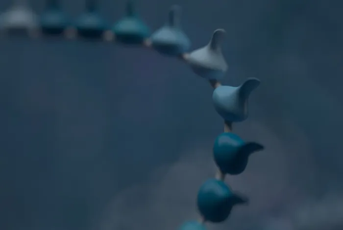 NCM 2023 Houston: Unraveling complex Mendelian diseases with nanopore sequencing