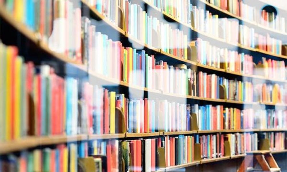 Library of publications