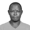 picture of Dr Eric Ochomo