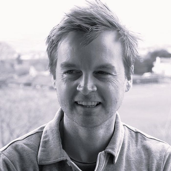 Testimonial: Jonathan Mill