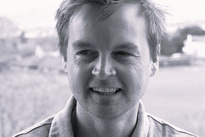 Testimonial: Jonathan Mill