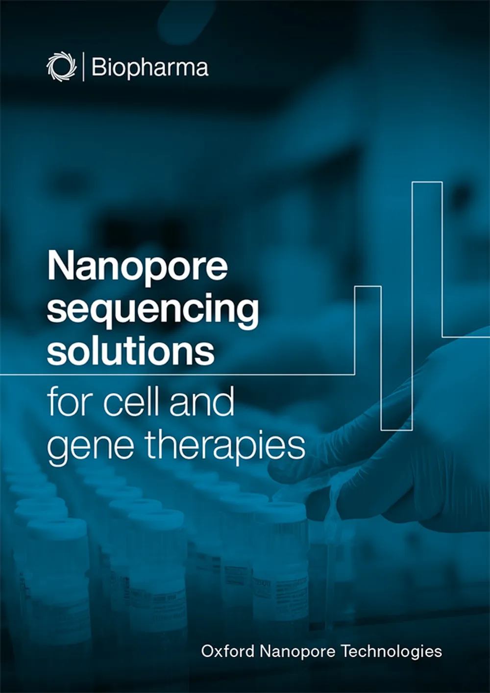 Gene therapy brochure