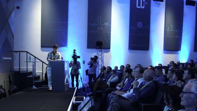 MinION sequencing of malaria parasites