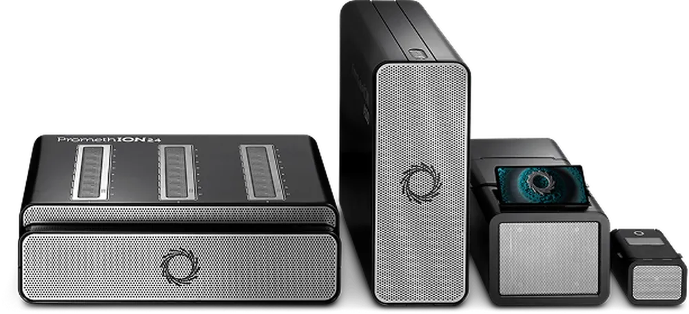 promethion -a-series 3 transparent