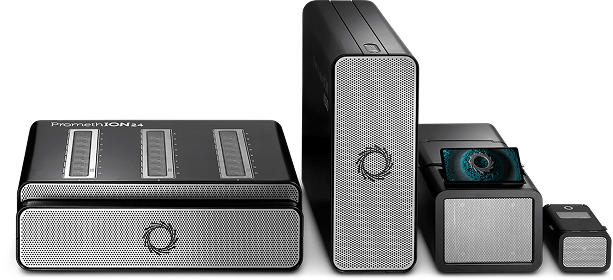 promethion -a-series 3 transparent