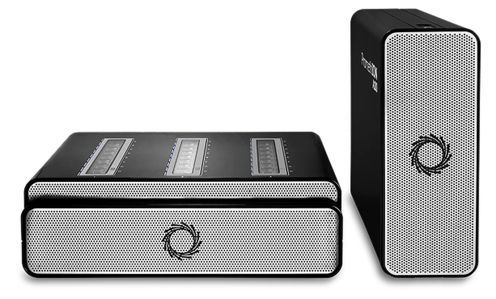 PromethION 24 Sequencing device