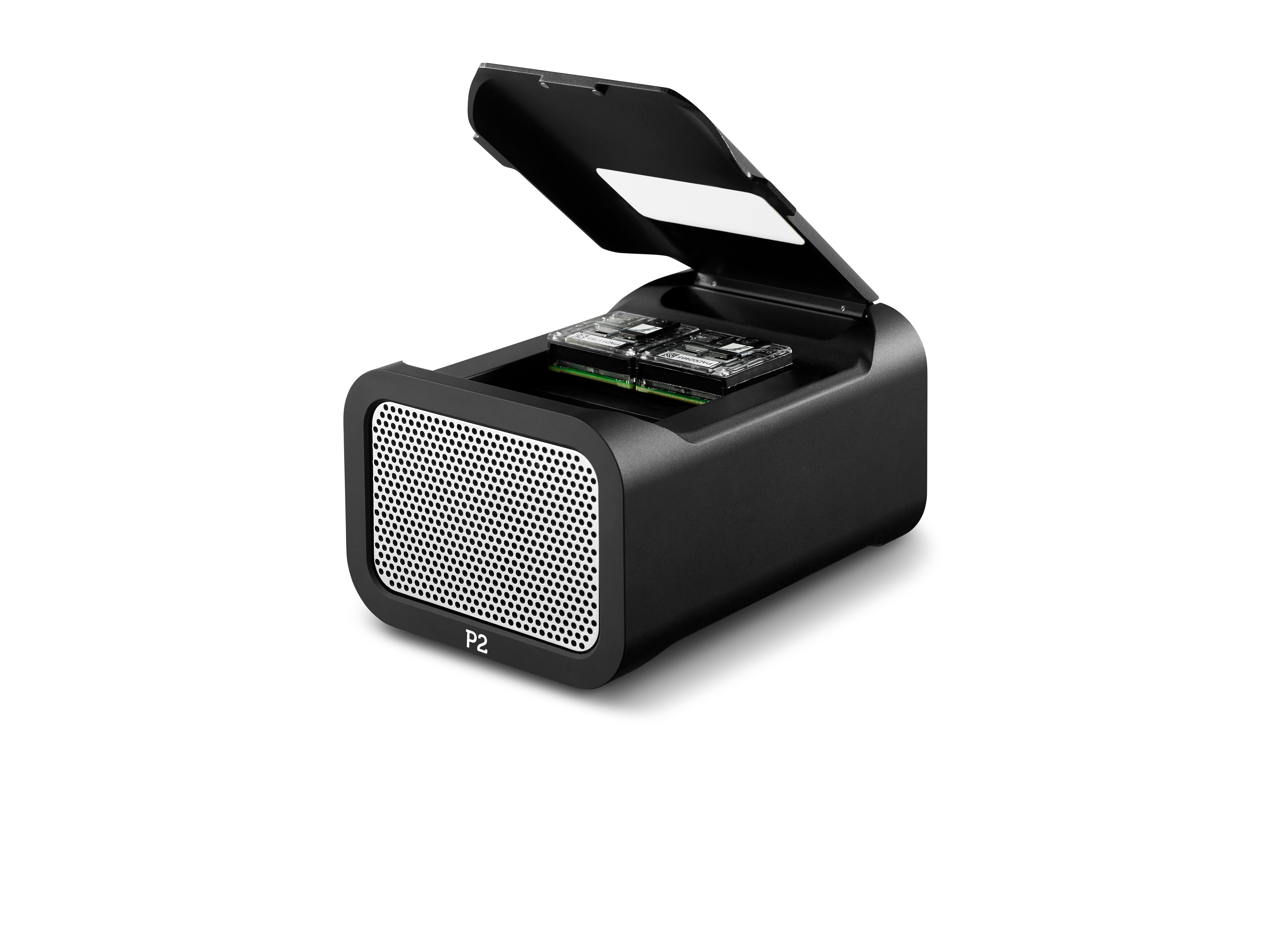 P2_Solo_Left 45_Open_Full