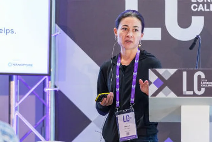 Obtaining high quality DNA from plant tissues for nanopore sequencing