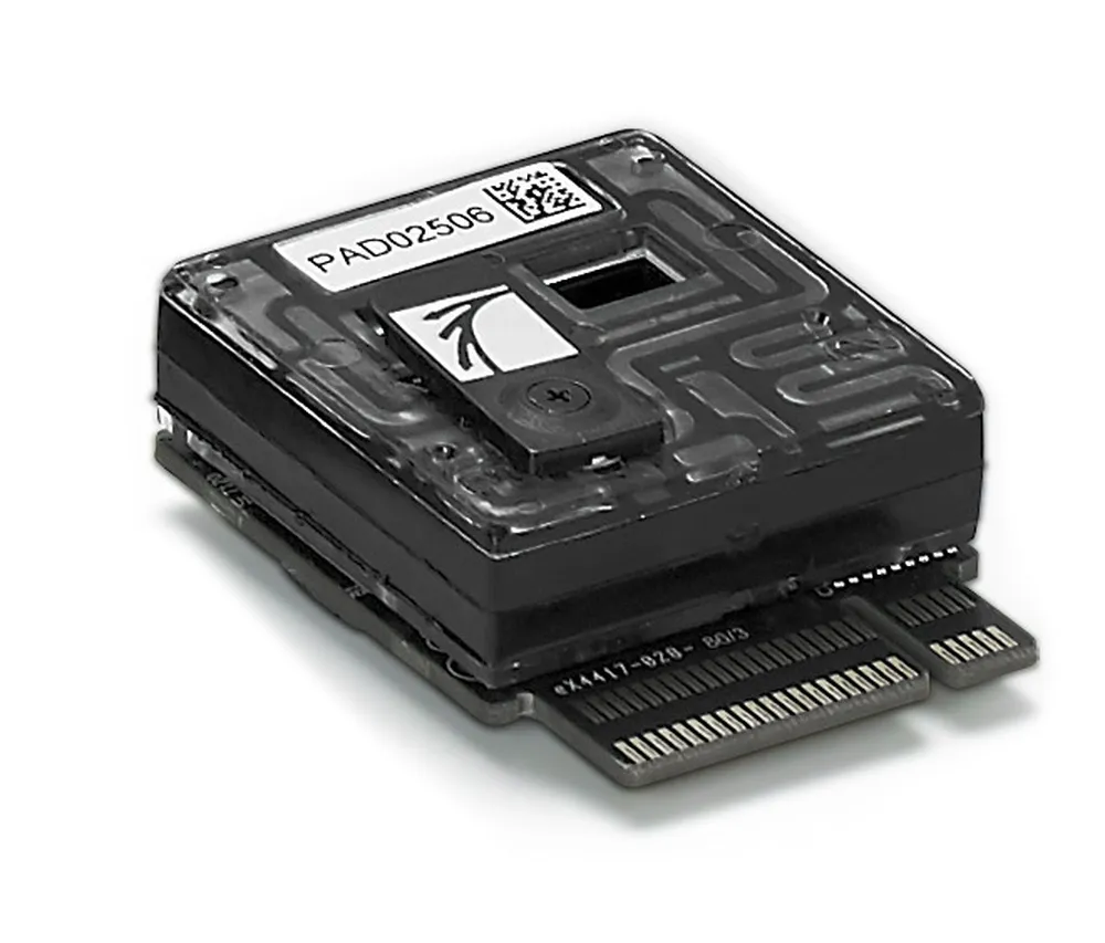 PromethION flow cell