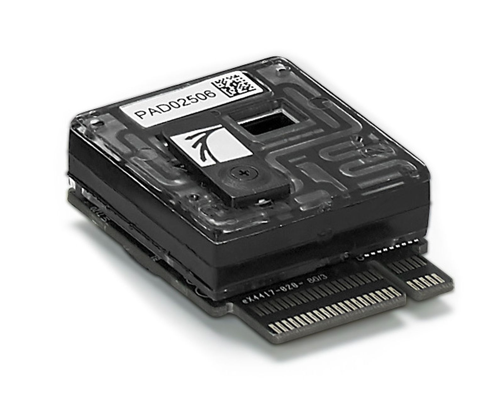 PromethION flow cell
