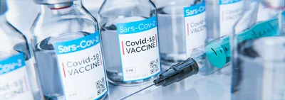 SARS-CoV-2 vaccine