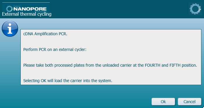 17. Off-Deck Thermal Cycling for x96 - Unload 17. Off-Deck Thermal Cycling for x96 - Unload