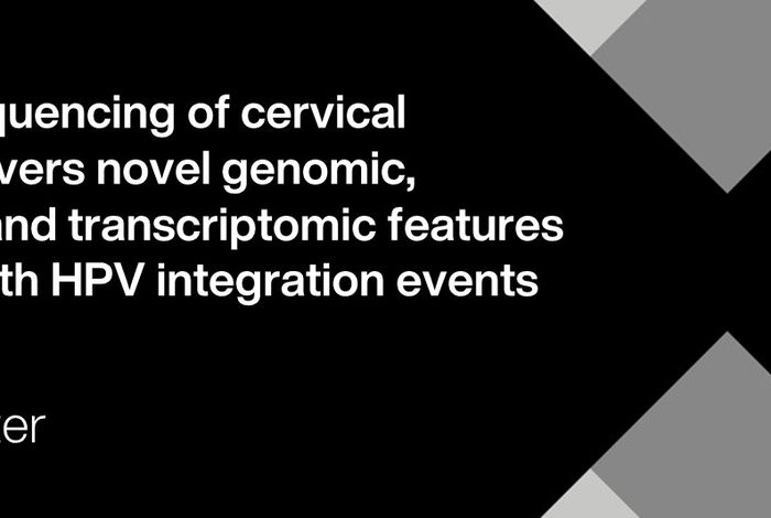 Nanopore sequencing of cervical cancers uncovers novel genomic, epigenomic, and transcriptomic features associated with HPV integration events