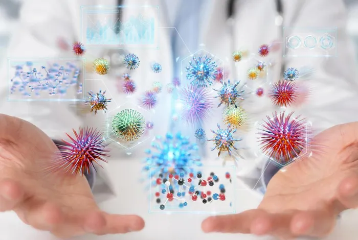 VirION2: a short- and long-read sequencing and informatics workflow to study the genomic diversity of viruses in nature