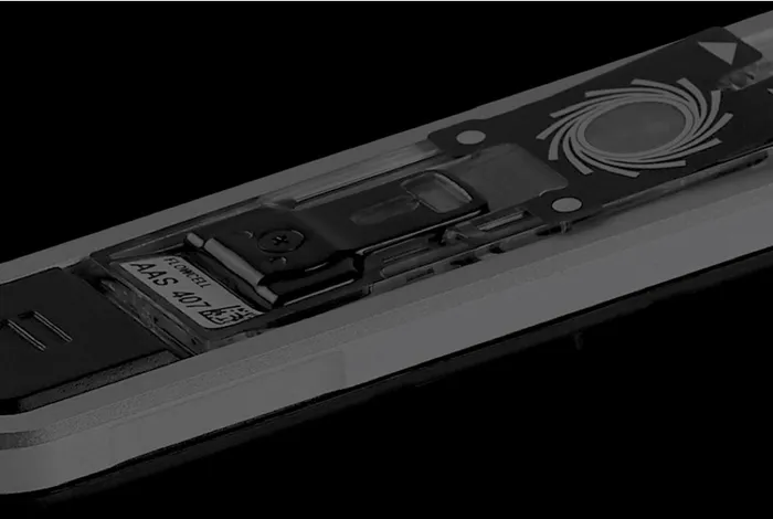 Case study: rapid, low-cost detection of genomic  aberrations with Flongle