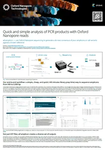 LC25 EPI2ME wf-amplicon poster