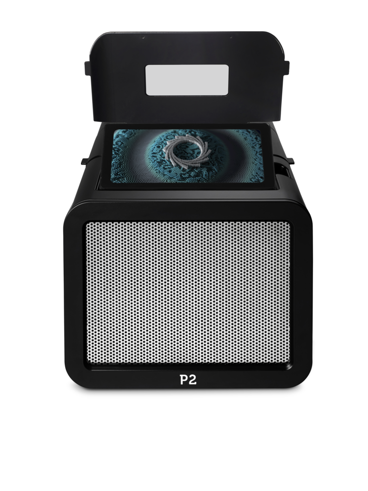 PromethION 2 Integrated image