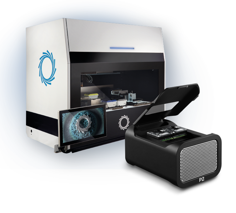 ElysION with PromethION 2 Solo
