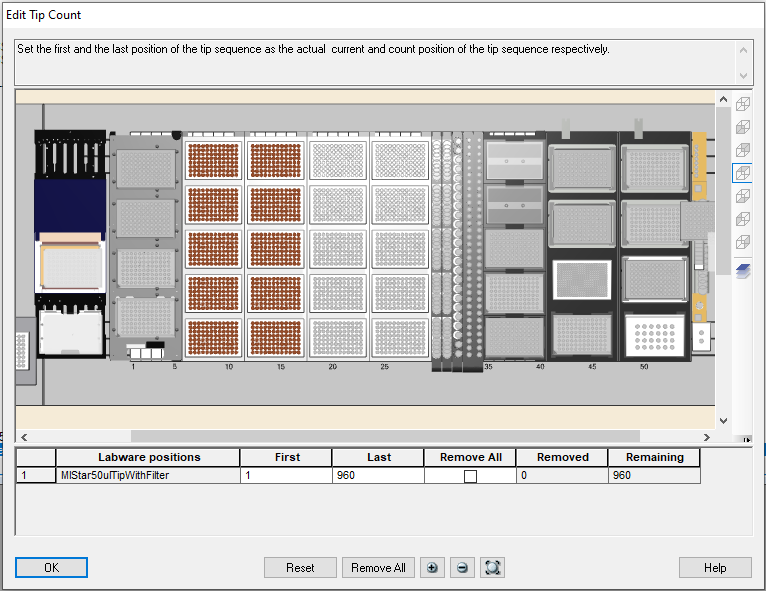 11. Tip Sequence Editor Window - UPDATED 11. Tip Sequence Editor Window - UPDATED
