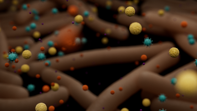 Metagenomics