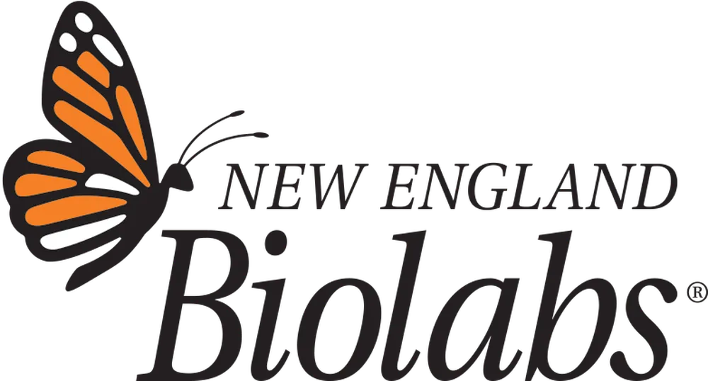 New England Biolabs logo