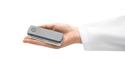 HPG pore: an efficient and scalable framework for nanopore sequencing data