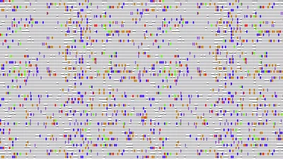 Think Small: Nanopores for Sensing and Synthesis