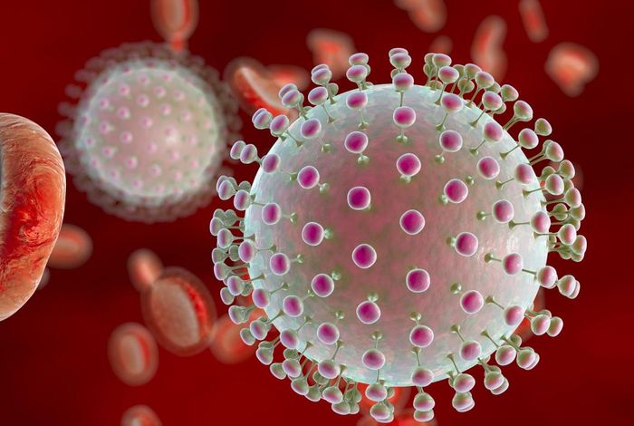 Genomic variability in Zika virus in GBS cases in Colombia