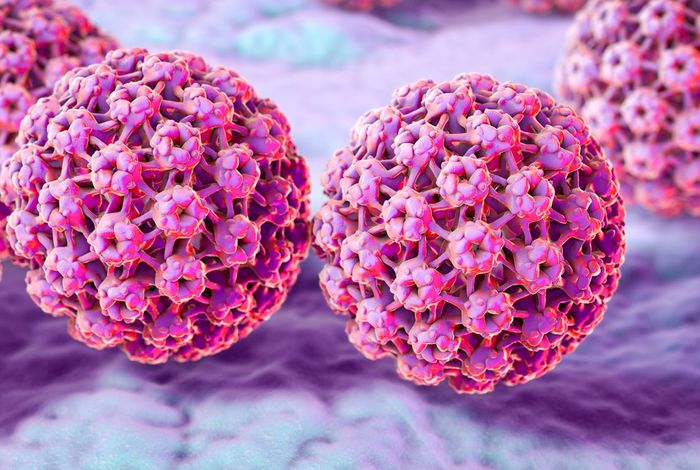 NCM 2021: Resolution of complex human papillomavirus and human sequences