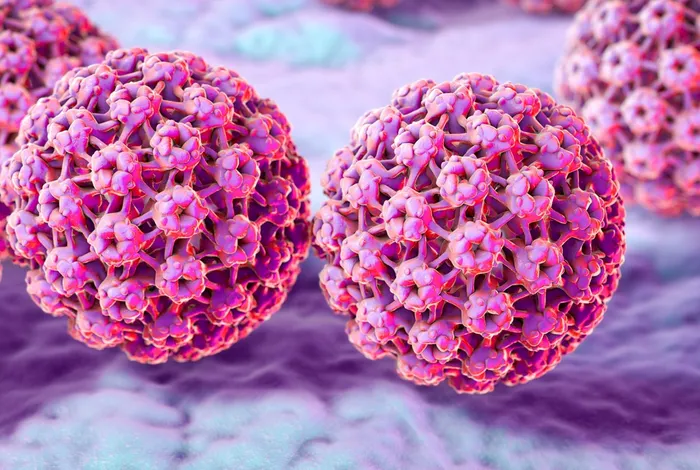 NCM 2021: Resolution of complex human papillomavirus and human sequences