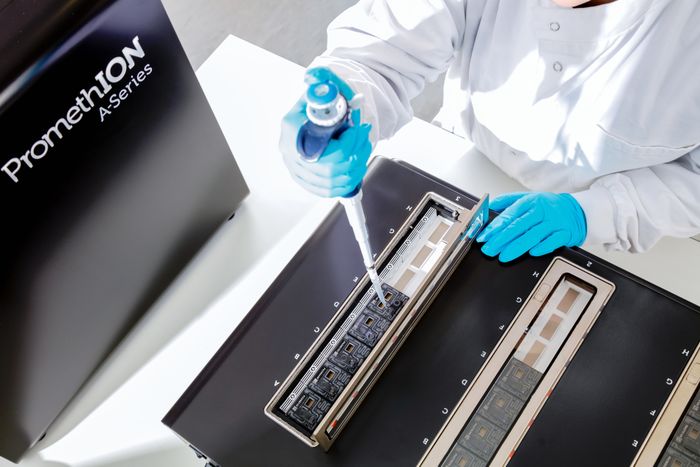 Oxford Nanopore announces PromethION Plus Flow Cell and other human genetics updates at ASHG 2025
