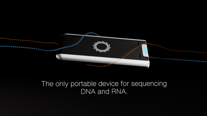 Nanopore sequencing demonstrates identification of antibiotic-resistant pathogens hidden to traditional methods in new study
