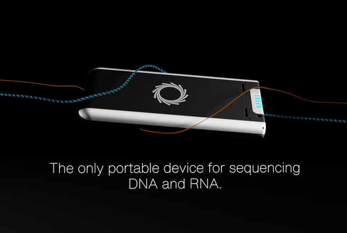 Nanopore sequencing demonstrates identification of antibiotic-resistant pathogens hidden to traditional methods in new study