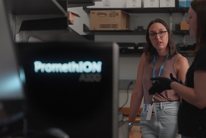 Genome Canada and Oxford Nanopore Technologies team up to advance genomics research in Canada