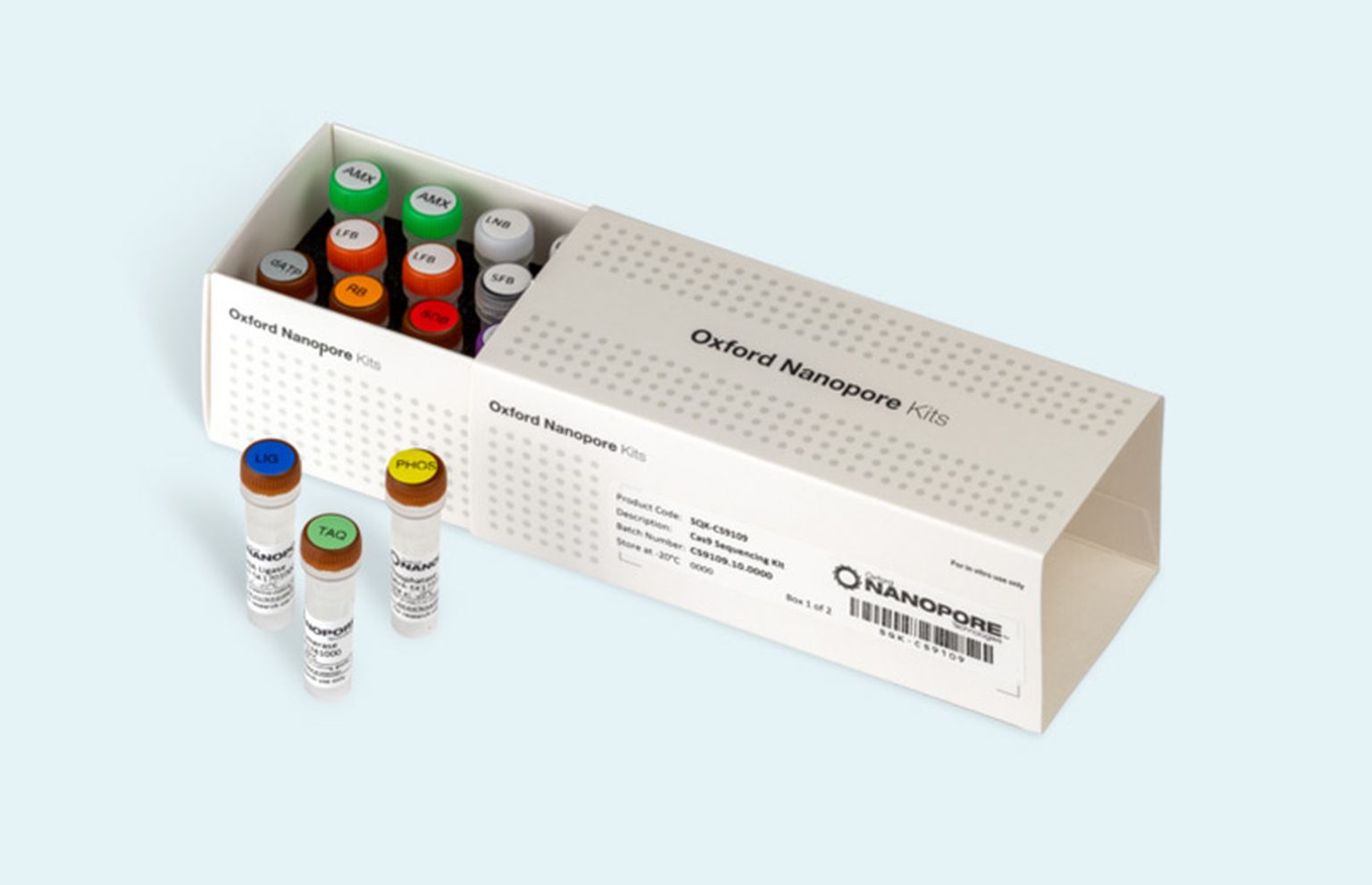 Cas9 Kit