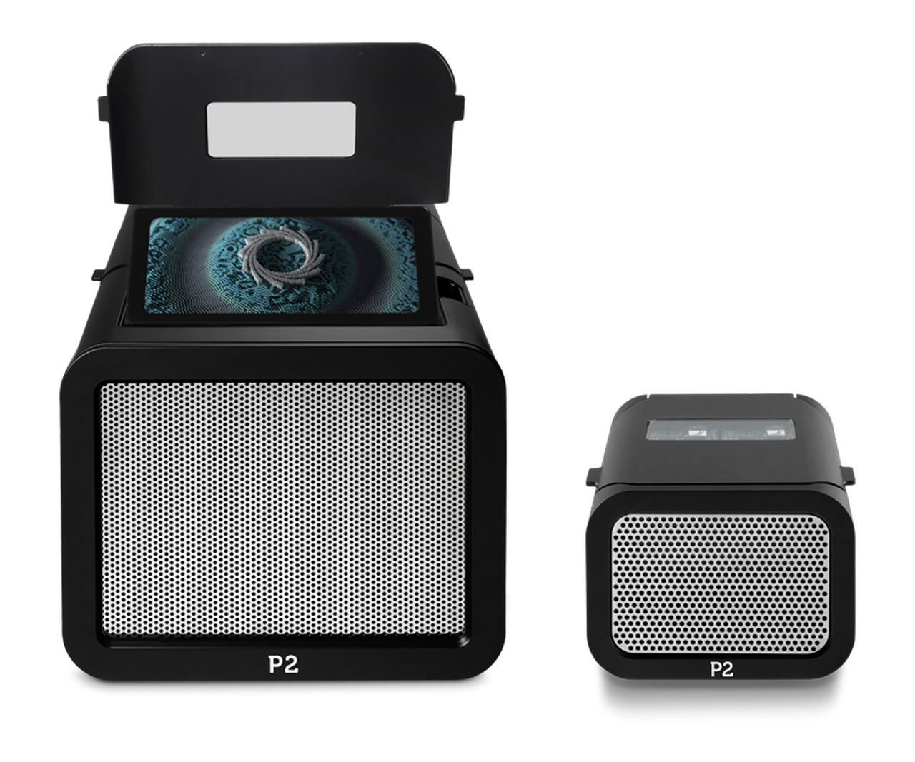 P2 Solo and Integrated devices