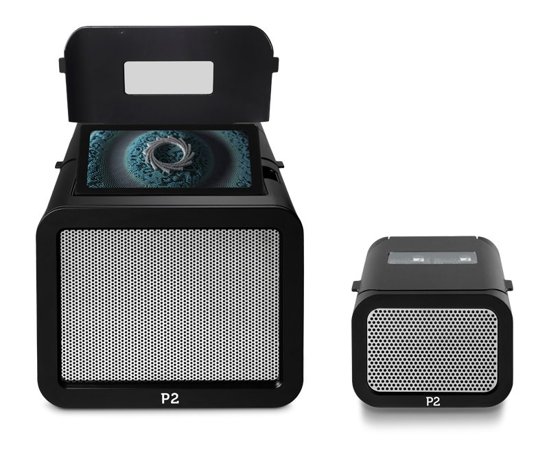 P2 Solo and Integrated devices