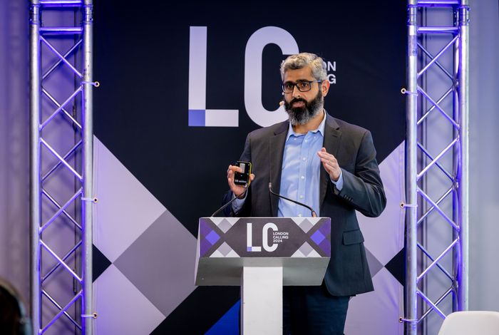 Testimonial: Ahmad Abou Tayoun