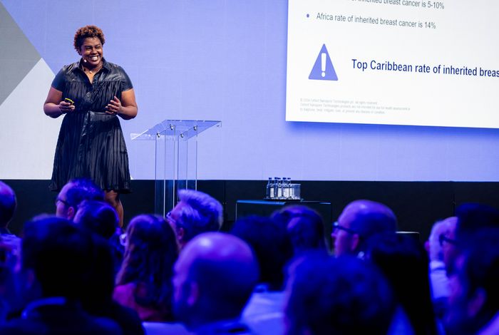 CariGenetics launches Caribbean Genome Programme with Oxford Nanopore to drive regional genomic research