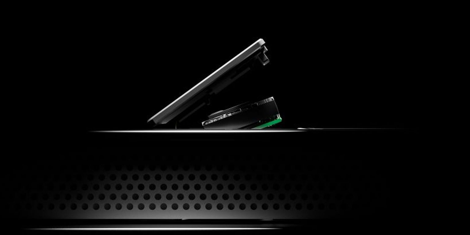 Brochure: Oxford Nanopore products