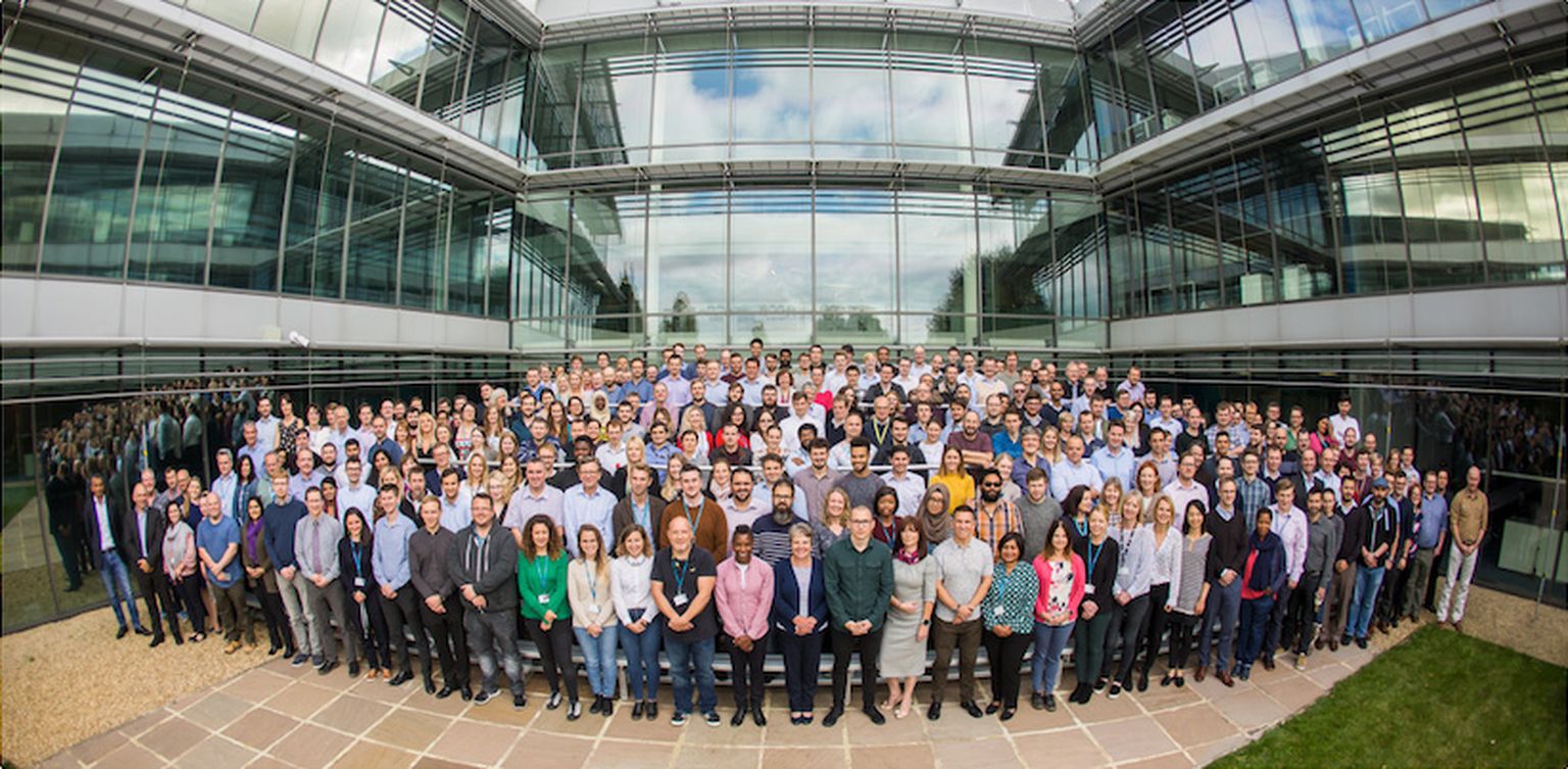 nanopore-staff