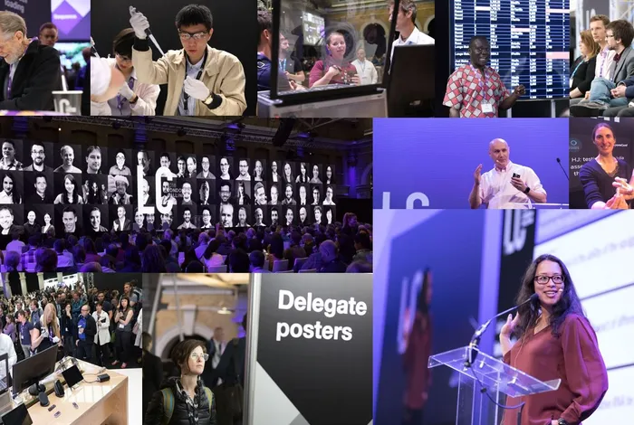 London Calling: Day 1 (morning) writeups