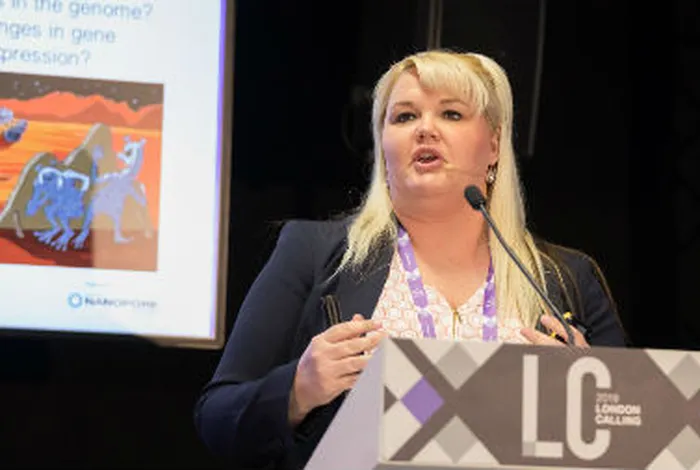 Nanopore sequencing in space: one small step for a MinION, one giant leap for spaceflight research