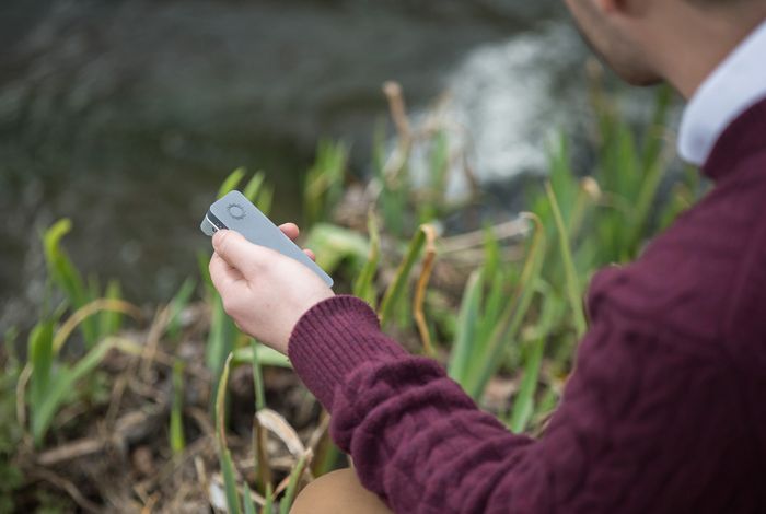Real-time identification of pathogens and antibiotic resistance profile using Oxford Nanopore sequencing