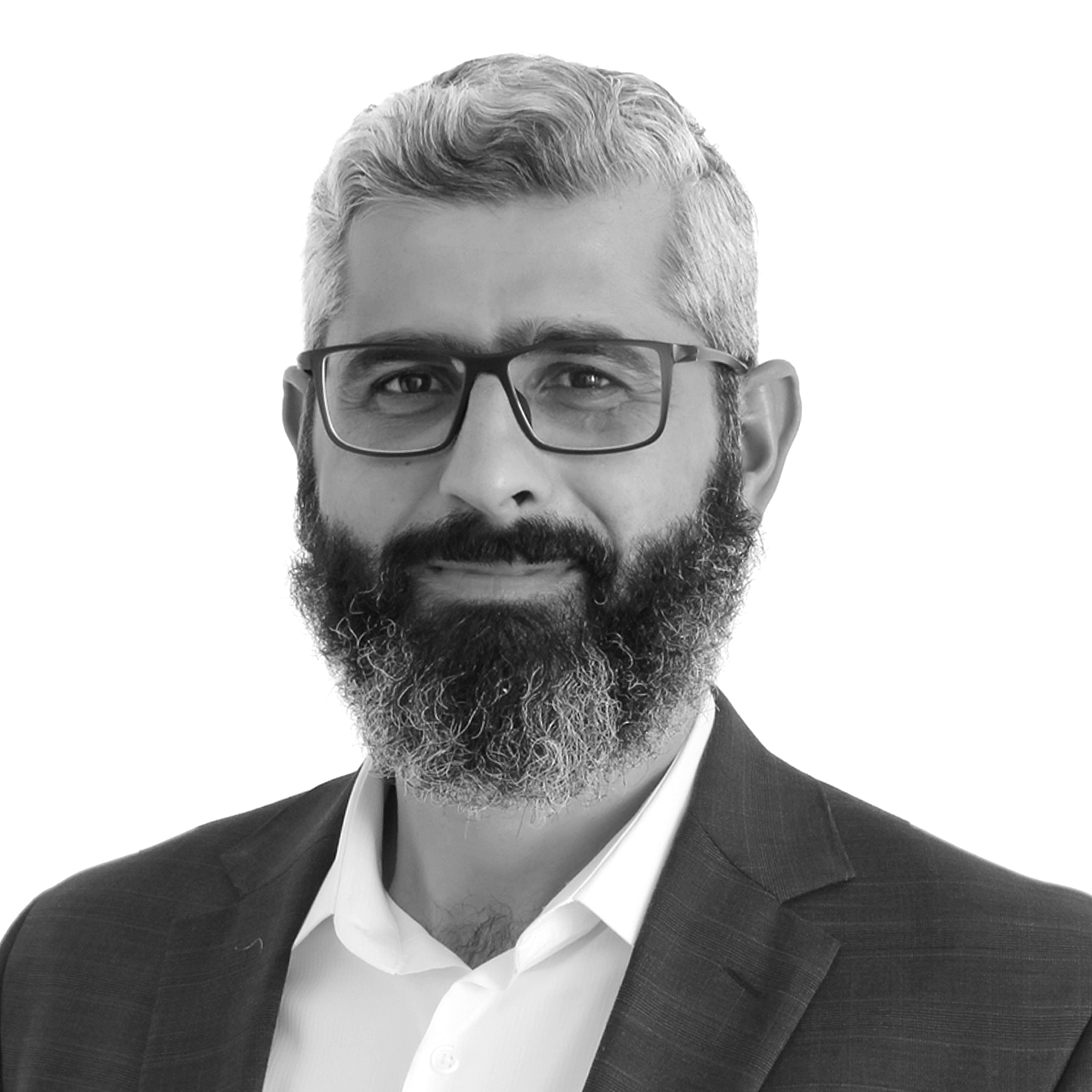 Dr Ahmad Abou Tayoun