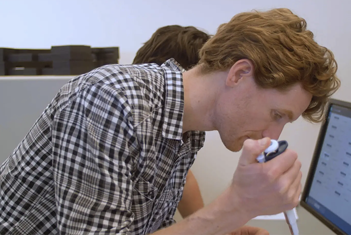 PromethION in action at UMC Utrecht