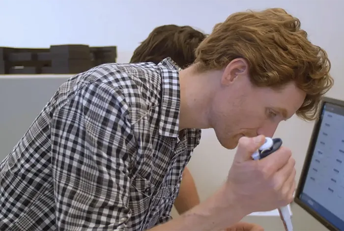 PromethION in action at UMC Utrecht