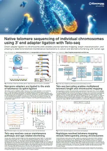 Teloseq poster
